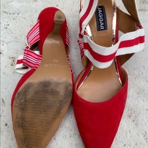 Jaggar active kitten slante